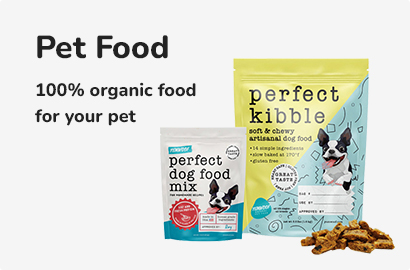 Pet Food