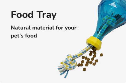Food Tray