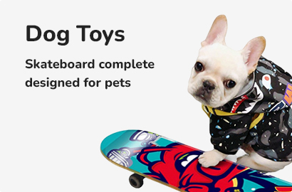 Dog Toys