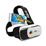 Virtual Reality Glasses
