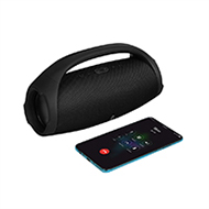 Smart Speakers