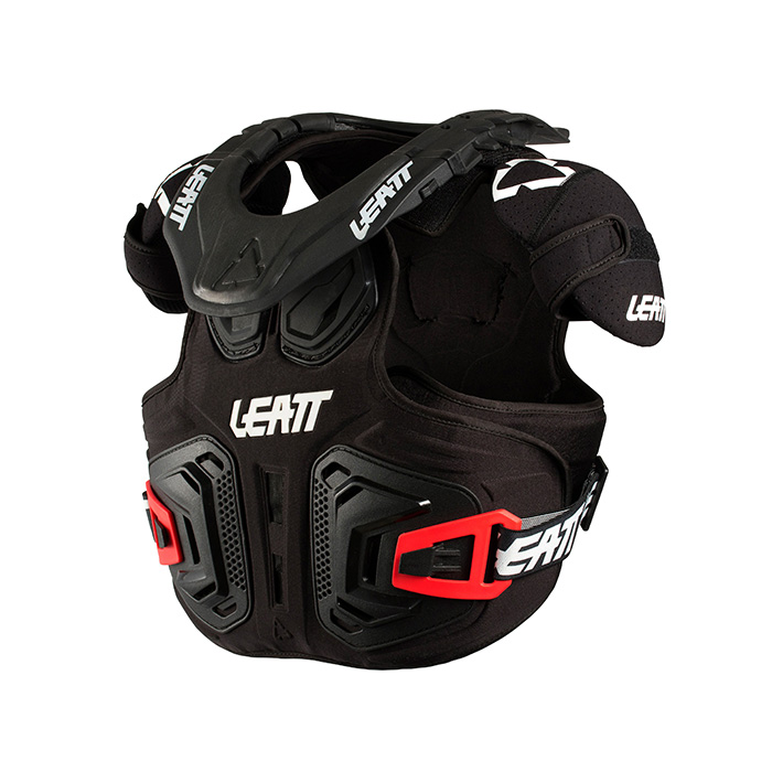 New Alpinestars Bionic Carbon Right Knee Brace