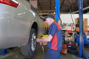 Everything You Need To Know About A Tire Repair