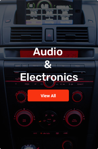 Audio & Electronics