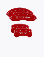 Caliper Covers