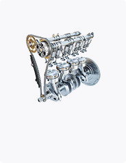 Cams, Timing & Valvetrain