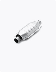 Catalytic Converters