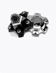 Center Caps