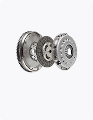 Clutches Flywheels