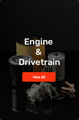 Engine & Drivetrain