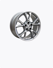 Factory Wheels