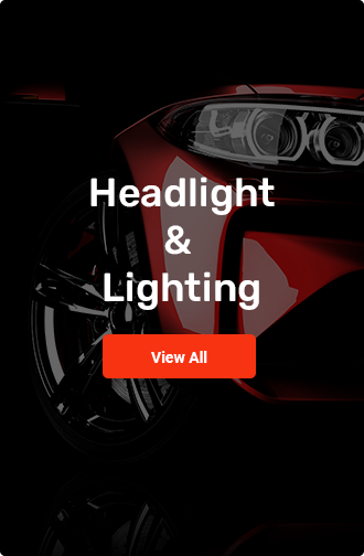 Headlight & Lighting