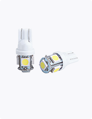 Interior Lighting