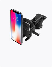 Mounts Chargers