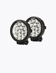 Off Road Lighting