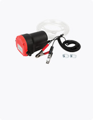 Oil Change Tools