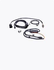 Oxygen Sensors