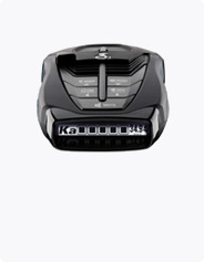 Radar Detectors