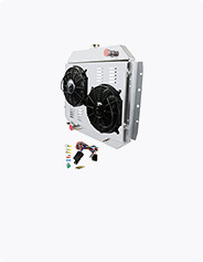 Radiators Fans