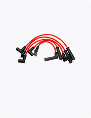 Spark Plugs Wires
