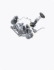 Steering Systems
