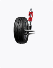 Suspension Systems