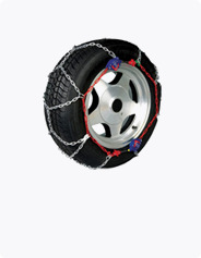 Tire Chains
