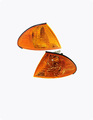 Turn Signals Markers