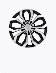 Wheel Covers