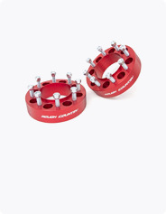 Wheel Spacers