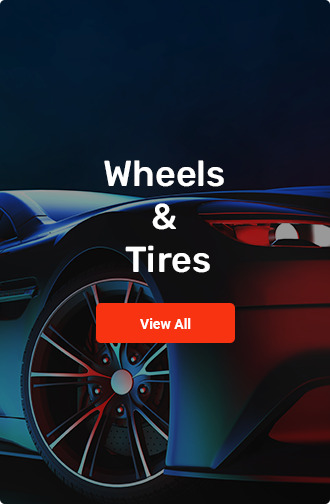 Wheels & Tires