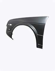 Fenders & Components